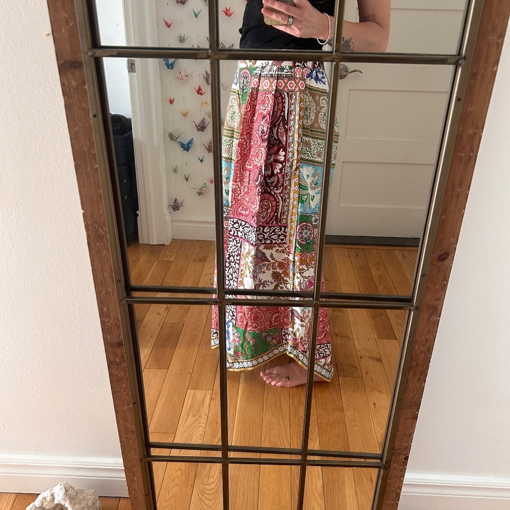 Anthropologie Pants size M